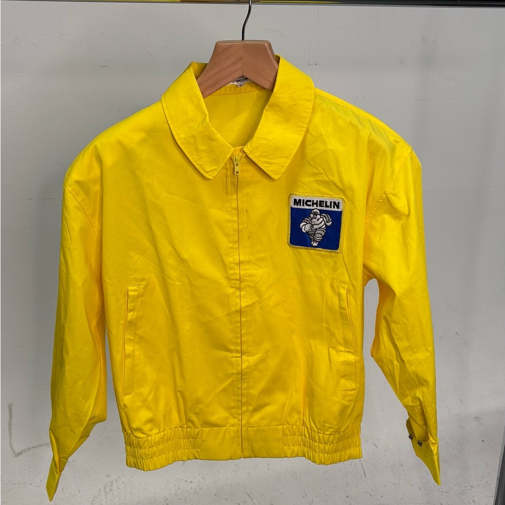 Michelin Lightweight Jacket